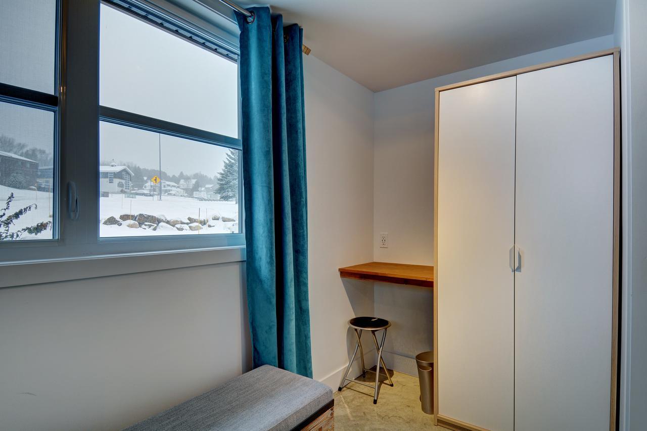 Le Vallon Saint-Ferreol-les-Neiges 외부 사진